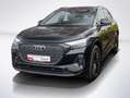 Audi Q4 e-tron 35 Pano Tempo Navi LED Klima Sh 19 Zoll Negru - thumbnail 14