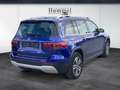 Mercedes-Benz GLB 200 d 4MATIC Style Distr KeyGo PTS Shz Ambi Blau - thumbnail 4