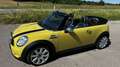 MINI Cooper S Nuova Mini Cabrio Cooper S Eu5 Gelb - thumbnail 4