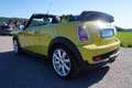 MINI Cooper S Nuova Mini Cabrio Cooper S Eu5 Gelb - thumbnail 14