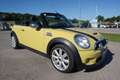 MINI Cooper S Nuova Mini Cabrio Cooper S Eu5 Gelb - thumbnail 5
