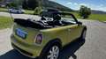 MINI Cooper S Nuova Mini Cabrio Cooper S Eu5 Gelb - thumbnail 8