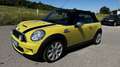 MINI Cooper S Nuova Mini Cabrio Cooper S Eu5 Gelb - thumbnail 11
