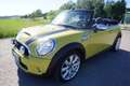 MINI Cooper S Nuova Mini Cabrio Cooper S Eu5 Gelb - thumbnail 22
