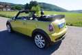 MINI Cooper S Nuova Mini Cabrio Cooper S Eu5 Gelb - thumbnail 17