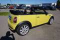 MINI Cooper S Nuova Mini Cabrio Cooper S Eu5 Gelb - thumbnail 27