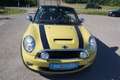 MINI Cooper S Nuova Mini Cabrio Cooper S Eu5 Gelb - thumbnail 26
