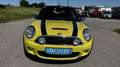 MINI Cooper S Nuova Mini Cabrio Cooper S Eu5 Gelb - thumbnail 3