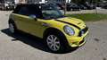 MINI Cooper S Nuova Mini Cabrio Cooper S Eu5 Gelb - thumbnail 13