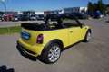 MINI Cooper S Nuova Mini Cabrio Cooper S Eu5 Gelb - thumbnail 18