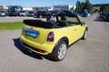 MINI Cooper S Nuova Mini Cabrio Cooper S Eu5 Gelb - thumbnail 29
