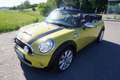 MINI Cooper S Nuova Mini Cabrio Cooper S Eu5 Gelb - thumbnail 7