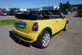 MINI Cooper S Nuova Mini Cabrio Cooper S Eu5 Gelb - thumbnail 6