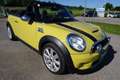MINI Cooper S Nuova Mini Cabrio Cooper S Eu5 Gelb - thumbnail 2