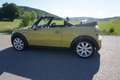 MINI Cooper S Nuova Mini Cabrio Cooper S Eu5 Gelb - thumbnail 9