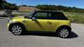 MINI Cooper S Nuova Mini Cabrio Cooper S Eu5 Gelb - thumbnail 12