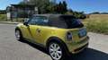 MINI Cooper S Nuova Mini Cabrio Cooper S Eu5 Gelb - thumbnail 28
