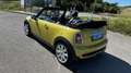 MINI Cooper S Nuova Mini Cabrio Cooper S Eu5 Gelb - thumbnail 16