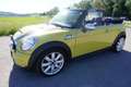 MINI Cooper S Nuova Mini Cabrio Cooper S Eu5 Gelb - thumbnail 25