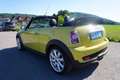 MINI Cooper S Nuova Mini Cabrio Cooper S Eu5 Gelb - thumbnail 15