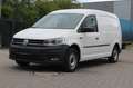 Volkswagen Caddy Maxi 1.4 Benzin DSG Klima+ Navi Weiß - thumbnail 1
