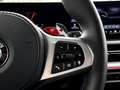 BMW XM 50e 29,4kWh Aut. AHK 23" Bowers&Wilkins Massage... Schwarz - thumbnail 31