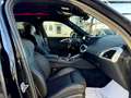 BMW XM 50e 29,4kWh Aut. AHK 23" Bowers&Wilkins Massage... Schwarz - thumbnail 9