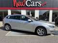 Volvo V60 D2 Volvo Ocean Race NAVI-PELLE-16" Argento - thumbnail 1