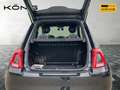 Fiat 500 MY23 1.0 Klima & Sound Schwarz - thumbnail 5