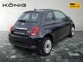 Fiat 500 MY23 1.0 Klima & Sound Schwarz - thumbnail 3