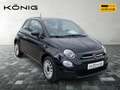 Fiat 500 MY23 1.0 Klima & Sound Schwarz - thumbnail 2