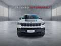 Jeep Compass Compass 1.3 turbo t4 phev Trailhawk 4xe auto Bianco - thumbnail 4