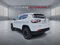 Jeep Compass Compass 1.3 turbo t4 phev Trailhawk 4xe auto Bianco - thumbnail 3