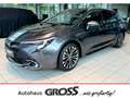 Toyota Corolla Touring Sports Hybrid Teamplayer 2.0 EU6e Grijs - thumbnail 1