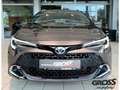 Toyota Corolla Touring Sports Hybrid Teamplayer 2.0 EU6e Grijs - thumbnail 2