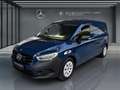 Mercedes-Benz Citan e  Kasten Lang 5 J Garantie Blauw - thumbnail 2