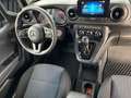 Mercedes-Benz Citan e  Kasten Lang 5 J Garantie Blauw - thumbnail 14