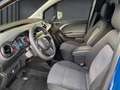 Mercedes-Benz Citan e  Kasten BASE Lang MBUX Blau - thumbnail 5