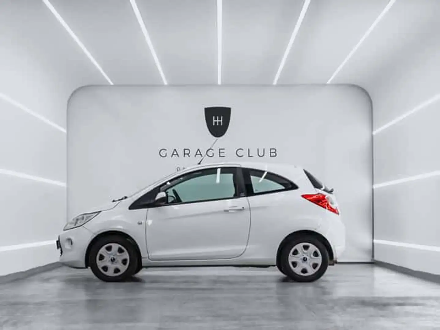 Ford Ka/Ka+ 1.20 Trend+ - 2