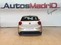 Volkswagen Polo Advance 1.0 TSI 70kW (95CV) DSG Argent - thumbnail 4