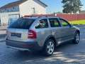 Skoda Octavia Combi Scout 2.0TDI 4X4 Xenon AHK Tüv neu Beige - thumbnail 5