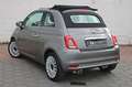Fiat 500C Cabrio Lounge Navi&CarPlay, Einparkhilfe Grau - thumbnail 9