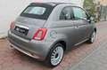 Fiat 500C Cabrio Lounge Navi&CarPlay, Einparkhilfe Grau - thumbnail 10