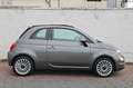 Fiat 500C Cabrio Lounge Navi&CarPlay, Einparkhilfe Grau - thumbnail 5