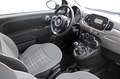 Fiat 500C Cabrio Lounge Navi&CarPlay, Einparkhilfe Grau - thumbnail 12