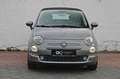 Fiat 500C Cabrio Lounge Navi&CarPlay, Einparkhilfe Grau - thumbnail 4