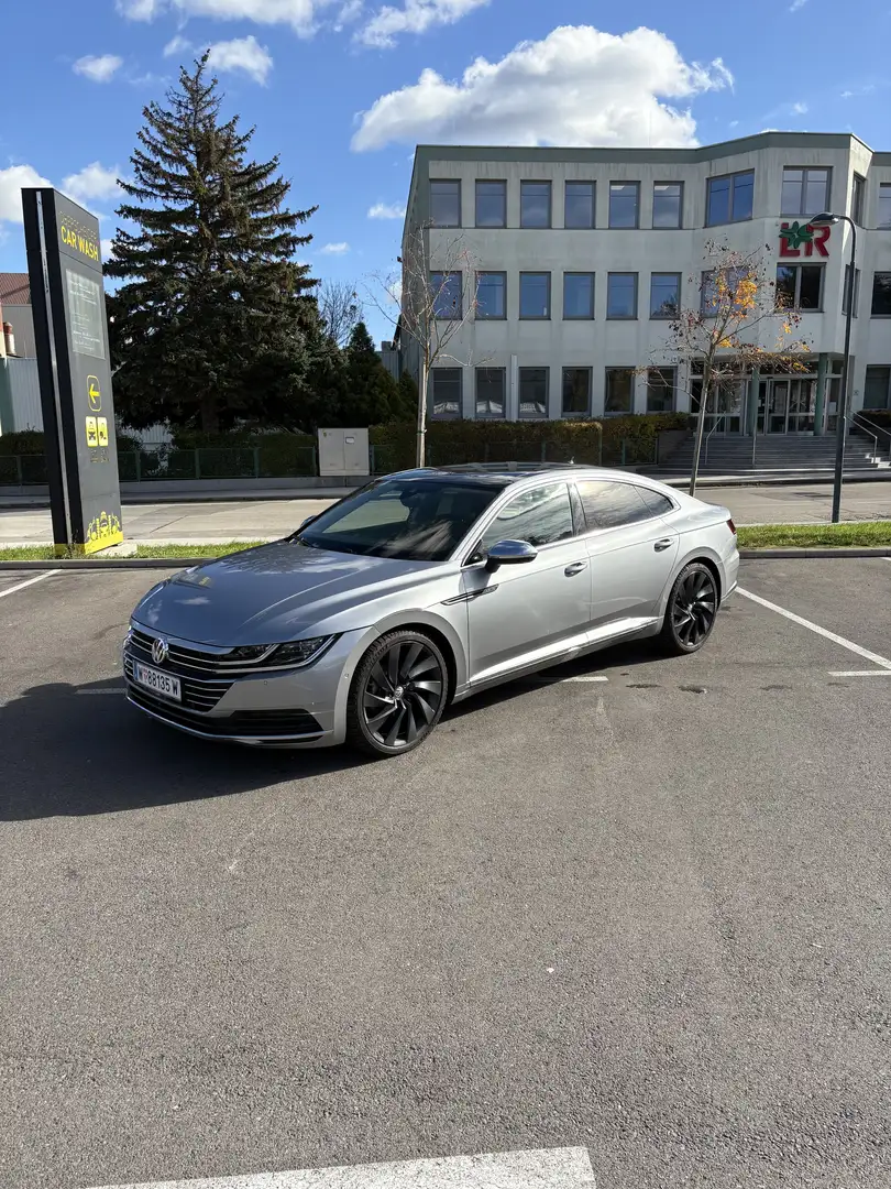 Volkswagen Arteon Elegance 2,0 TDI SCR DSG - 1