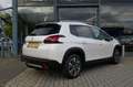 Peugeot 2008 1.2 Allure | Trekhaak | Navigatie | Panoramadak | Weiß - thumbnail 12