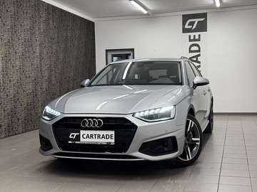 Avant 40 TDI advanced S-tronic /MATRIX-LED/ VIR...