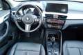BMW X1 sDrive18d Aut. *1.Besitz*Leder*LED*Navigation* Grau - thumbnail 11